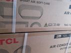TCL Air Conditioner - 12000BTU (Inverter)
