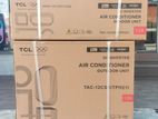 TCL Air Conditioner 12000BTU - Inverter