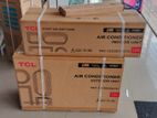 TCL Air Conditioner 12000btu - inverter