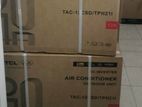 TCL Air Conditioner 12000BTU - inverter