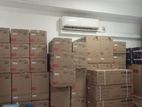TCL Air Conditioner 12000btu - Inverter