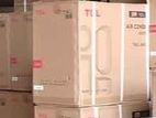 TCL Air Conditioner 12000btu - inverter ( S/I)