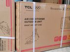 TCL Air Conditioner 12000btu - inverter (Save in seres)i