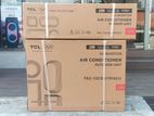 Tcl Air Conditioner 12000BTU - inverter ( Savein)