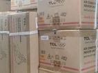 TCL Air Conditioner 12000btu - inverter ( Savein)
