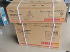 TCL Air Conditioner 12000btu - inverter ( Savein)