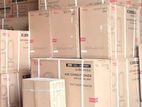 TCL Air Conditioner 12000btu - inverter ( Savein)