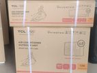 TCL Air Conditioner 12000btu - inverter ( Savein)