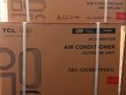 TCL Air Conditioner 12000BTU Inverter (WiFi)