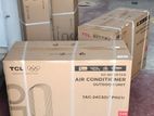 TCL Air Conditioner 12000BTU - Non inverter