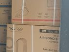 TCL Air Conditioner 12000BTU - Non Inverter