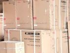 TCL Air Conditioner 12000BTU - Non inverter