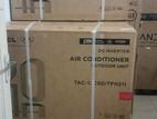 TCL Air Conditioner 12000btu - Non inverter