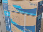 TCL Air Conditioner 12000BTU - Non inverter