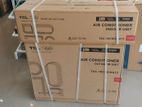 TCL Air Conditioner 12000BTU - Non Inverter