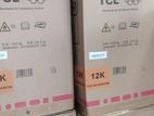 TCL Air Conditioner 12000BTU Non inverter (