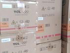 TCL Air Conditioner 12000BTU Non inverter