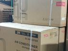 TCL Air Conditioner 12000btu - Non inverter