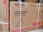 TCL Air Conditioner 12000btu - Non inverter