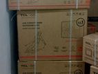 TCL Air Conditioner 12000btu - Non inverter