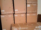 TCL Air Conditioner 12000btu - Non inverter