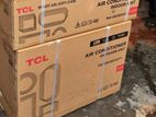 TCL Air Conditioner 12000BTU - Non inverter