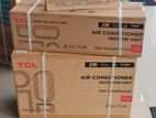 TCL Air Conditioner 12000btu - Non inverter