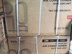 TCL Air Conditioner 12000BTU - Non inverter
