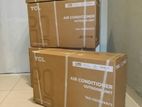 TCL Air Conditioner 12000btu - NOn inverter