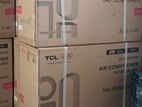 TCL Air Conditioner 12000btu - Non inverter