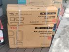 TCl Air Conditioner 12000BTU - Non inverter