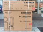 TCL Air Conditioner 12000BTU - Non inverter