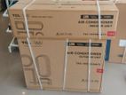 TCL Air Conditioner 12000btu - Non inverter