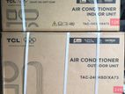 TCL Air Conditioner 12000btu -NON inverter