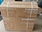 TCL Air Conditioner 12000btu - Non inverter