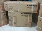 TCL Air Conditioner 12000BTU - Non inverter (S/I)