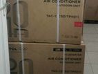 TCL Air Conditioner 12000btu - Non inverter ( Save in)