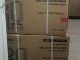 TCL Air Conditioner 12000btu - Non inverter ( Save in)