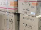 TCL Air Conditioner 12000btu - Non inverter ( Save in)