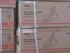 TCL Air Conditioner 12000BTU - Non inverter (Savein)