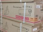 TCL Air Conditioner 12000btu - Non inverter ( Savein)
