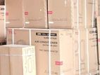TCL Air Conditioner 12000btu - Non inverter (Savein)