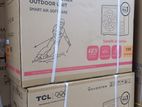 TCL Air Conditioner 12000btu - Non inverter (Savein)