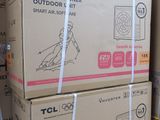 TCL Air Conditioner 12000btu - Non inverter (Savein)