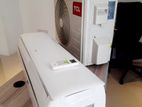 TCL Air Conditioner 18000 BTU