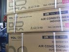 TCL Air Conditioner 18000BTU - inverter