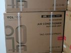 TCL Air Conditioner 18000btu - inverter