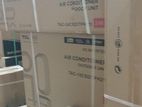 TCL Air Conditioner 18000BTU - Inverter