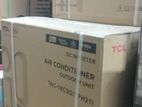 TCL Air Conditioner 18000BTU - inverter