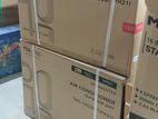 TCL Air Conditioner 18000btu - inverter